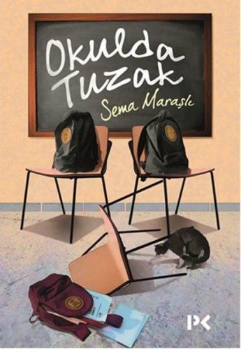 Kitap Ambarı