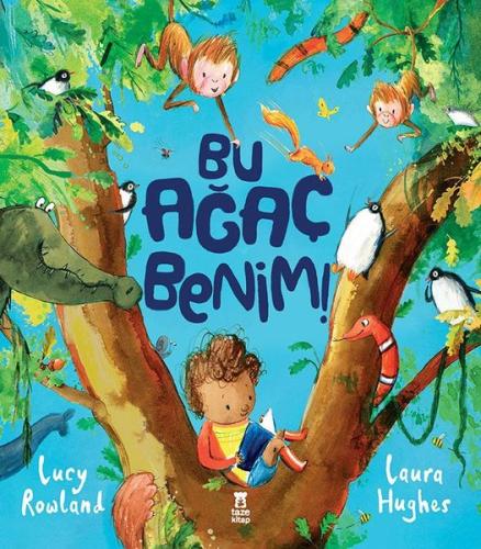 Kitap Ambarı