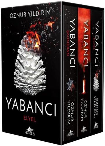 Kitap Ambarı