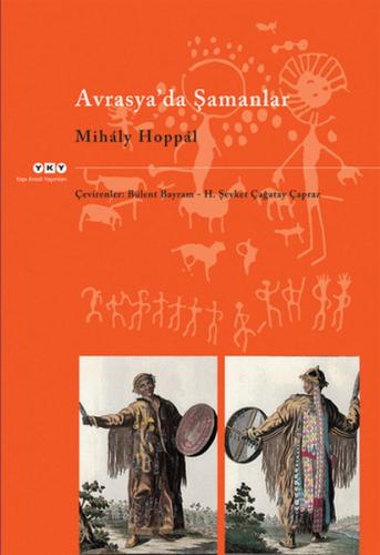 Avrasya da Şamanlar