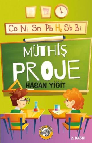 Kitap Ambarı
