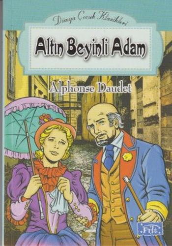 Altın Beyinili Adam