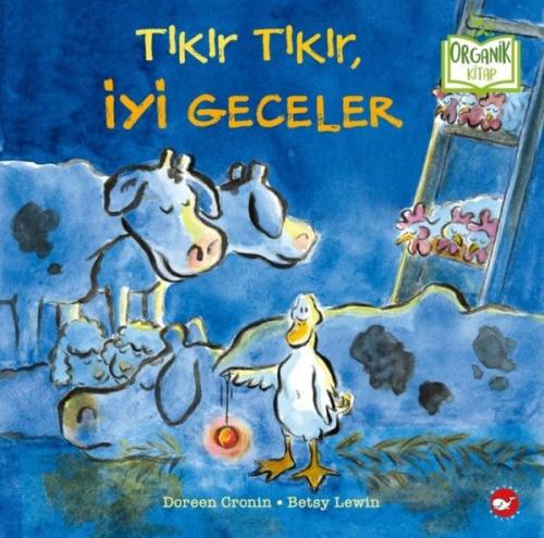 Tıkır Tıkır İyi Geceler