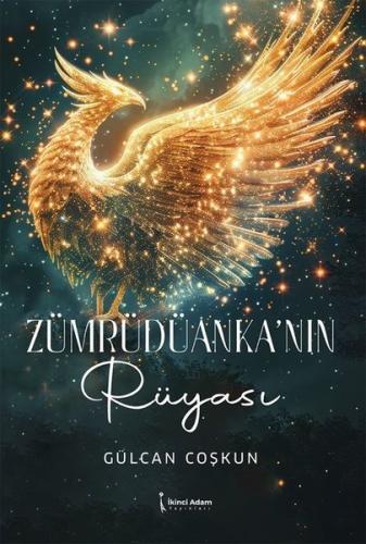 Zümrüdüanka nın Rüyası