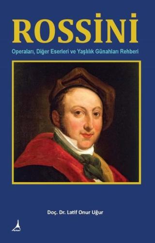Rossini Latif Onur Uğur 25 İndirim