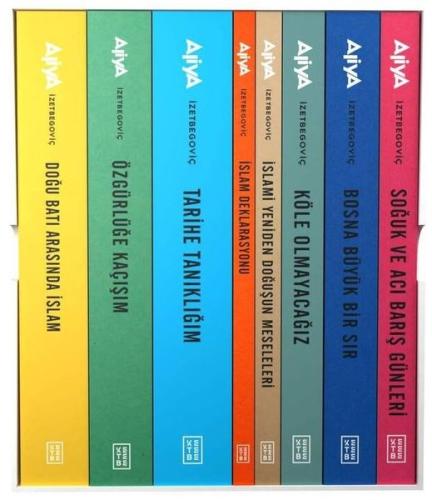 Kitap Ambarı