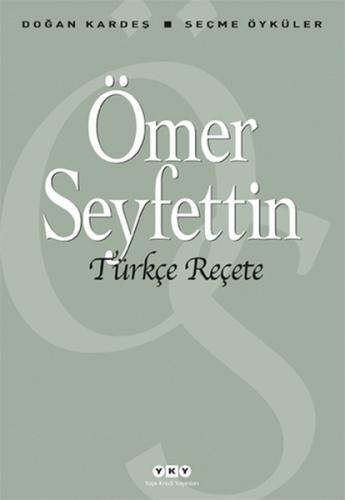 Türkçe Reçete