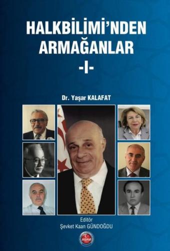 Halkbiliminden Armağanlar 3