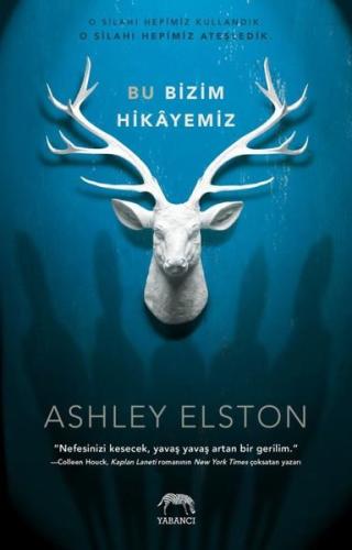 Kitap Ambarı