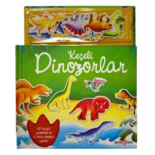 Kitap Ambarı