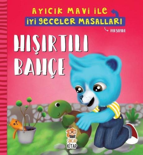 Kitap Ambarı