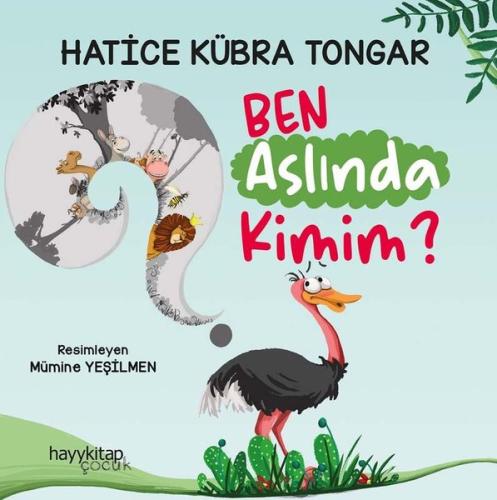 Kitap Ambarı