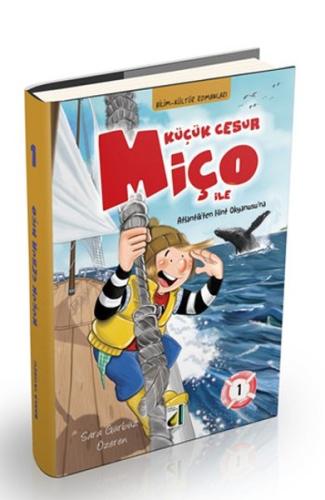 Kitap Ambarı