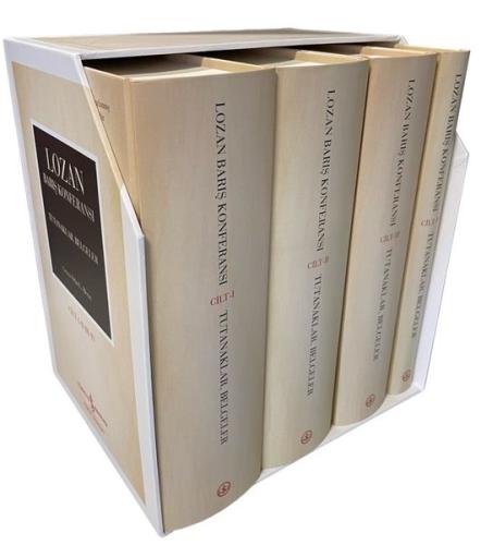 Kitap Ambarı