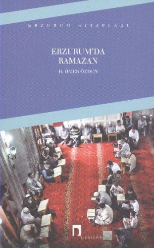 Erzurum da Ramazan