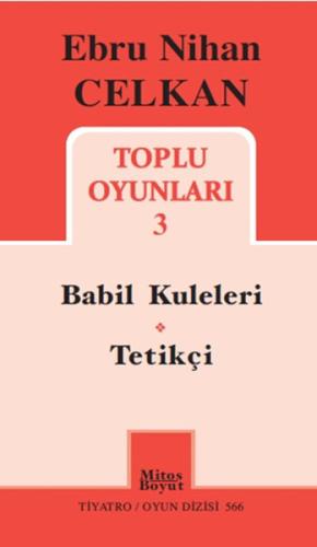 Kitap Ambarı