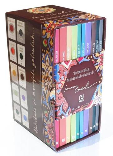 Kitap Ambarı