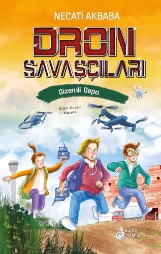 Kitap Ambarı