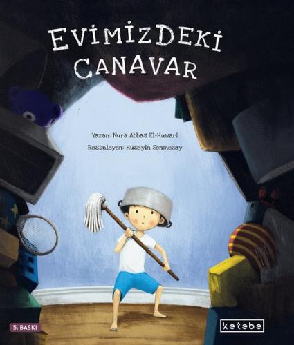 Kitap Ambarı