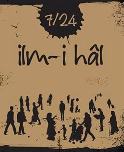 Kitap Ambarı