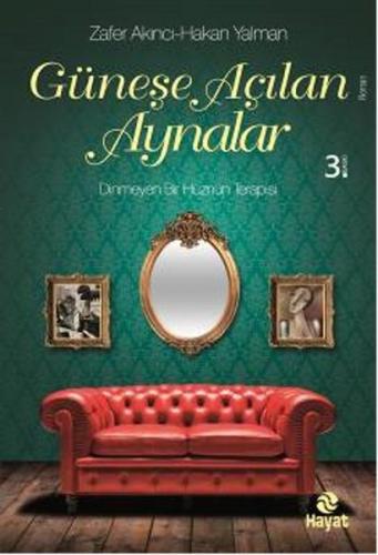 Kitap Ambarı