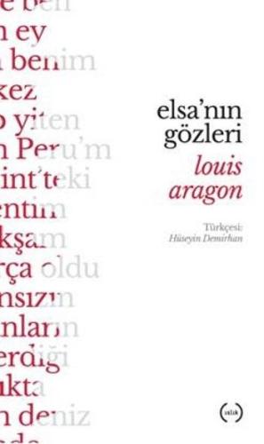 Elsa nın Gözleri