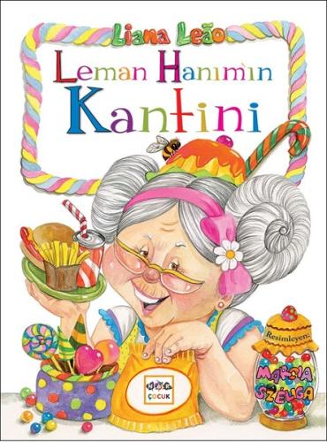 Kitap Ambarı