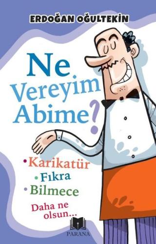Kitap Ambarı
