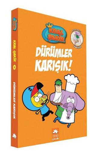 Kitap Ambarı