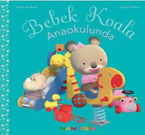 Kitap Ambarı