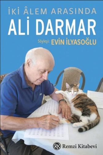İki Alem Arasında Ali Darmar