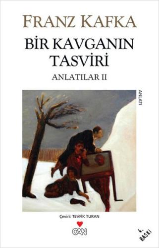 Kitap Ambarı