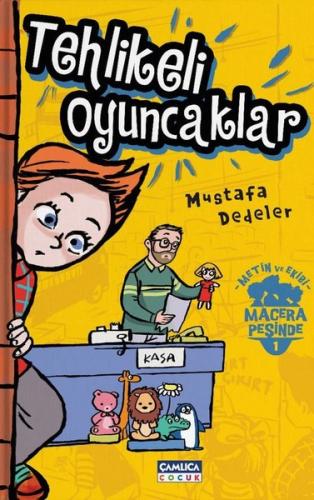 Kitap Ambarı