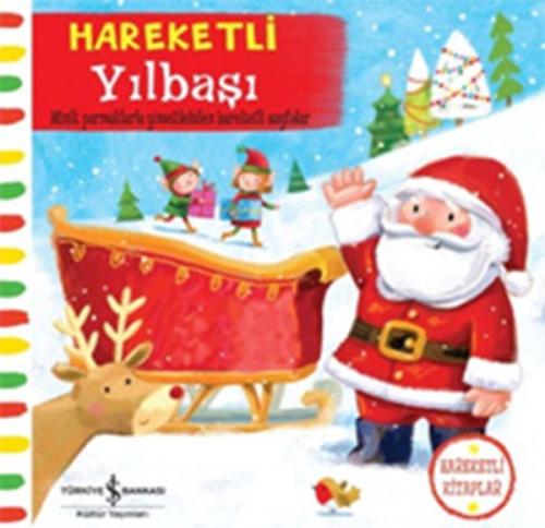 Kitap Ambarı