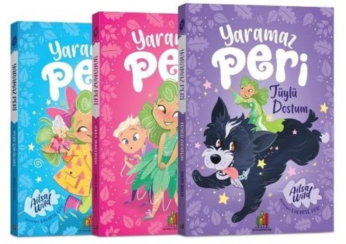 Kitap Ambarı