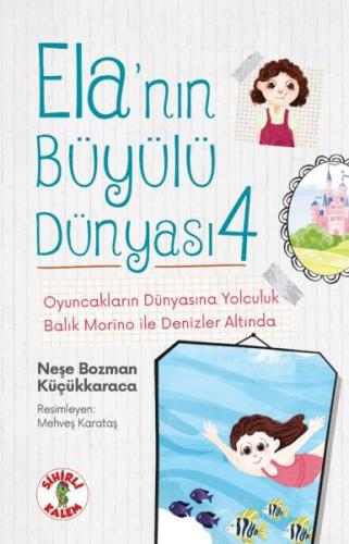 Kitap Ambarı