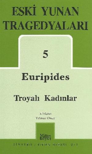 Euripides Troyalı Kadınlar