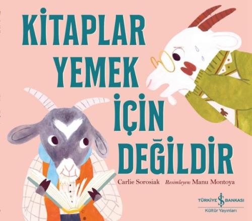 Kitap Ambarı