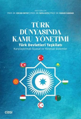 Türk Dünyasında Kamu Yönetimi