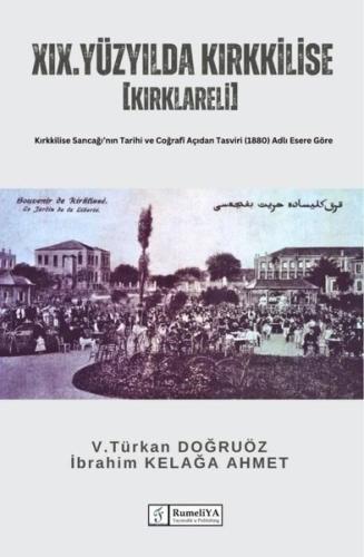 XIX Yüzyılda Kırkkilise Kırklareli