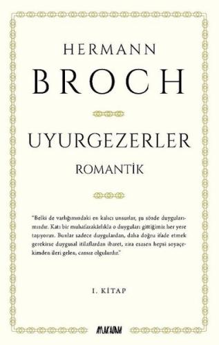 Uyurgezerler
