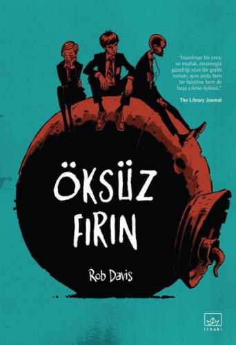 Kitap Ambarı