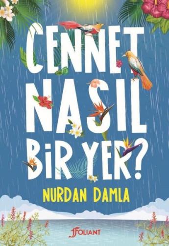 Kitap Ambarı