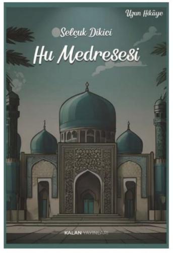 Hu Medresesi
