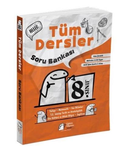 Kitap Ambarı
