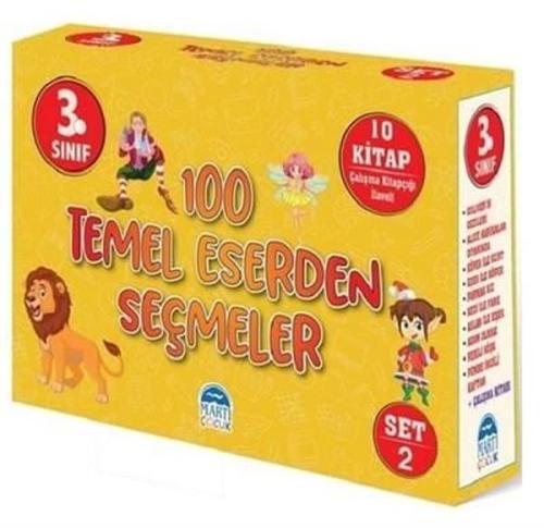 Kitap Ambarı