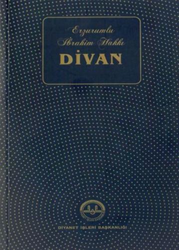 Erzurumlu İbrahim Hakkı Divan