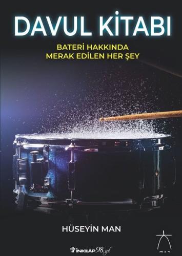 Davul Kitabı