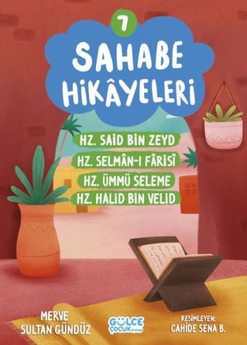 Kitap Ambarı