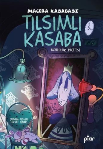 Kitap Ambarı
